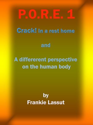 cover image of P.o.r.e. 1